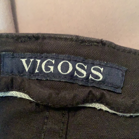 NWOTS Vigoss Pants - Picture 4 of 11
